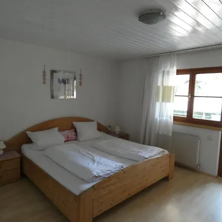 Einsiedler Horská chata Sankt Gallenkirch