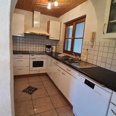 Einsiedler Chalé Sankt Gallenkirch