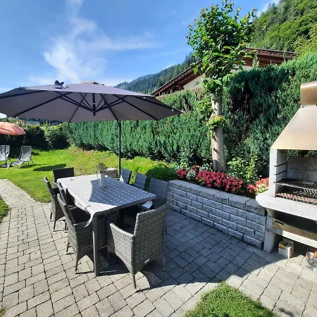 Einsiedler Σαλέ Sankt Gallenkirch