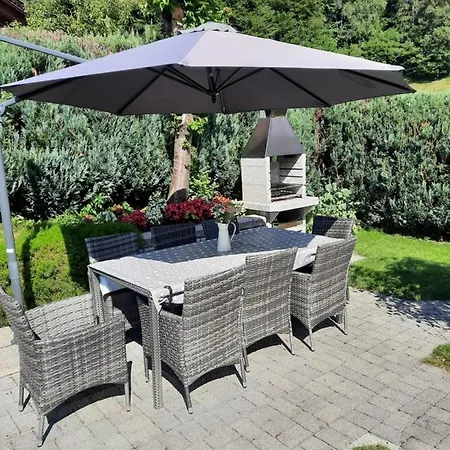 Einsiedler Horská chata