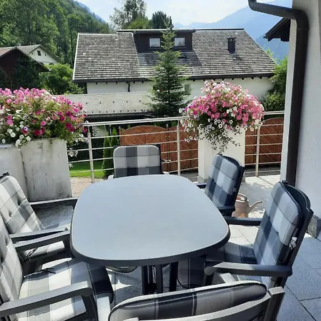 Einsiedler Sankt Gallenkirch