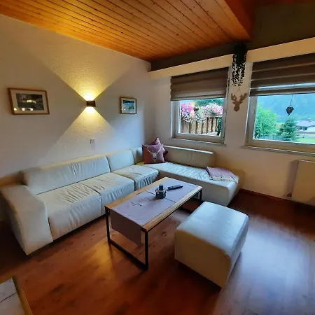 Einsiedler * Sankt Gallenkirch